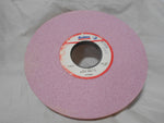  WHEEL, RADIAC - K279688, GRINDING WHEEL, 12 X 3/4 X 3, MAX RPM 2260, 9RA602 E800 VIP, 516078 Image
