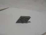  Kennametal NPR1308 KCU10 Carbide Profiling Insert Image