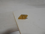  Kennametal NPR131F KC730 Notch Profiling Carbide Insert (4 Pcs) Image