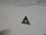  Kennametal TD6P K68 Carbide Insert (10 PCS) Image