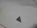  Kennametal TD6P K68 Carbide Insert (4 PCS) Image