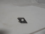  Kennametal DCMT3251LF K68 Carbide KENLOC Turning Inserts (2 Pcs) Image