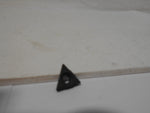  INSERT, CIRCLE - TPCH-221-ALO, Rad Carbide Insert, TPCH 11 02 04 ALO, .015, 0.4, PRICE PER PACK OF 10 Image
