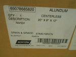 NORTON 57A60N6VCN WHEEL Image