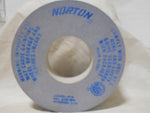  Norton 32AA80-JVTR Grinding Wheel 12" X 2" X 5" Image