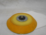  PAD, IDEAL SURPLUS - 300272, 4-5/8 RUBBER BACKING PAD Image