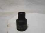  Grey Pneumatic (GP) 1010R 3/8" Drive X 5/16" Standard Socket Image
