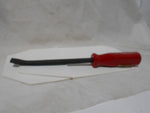  Mayhew 40110 Pry Bar 12 Inch OL  7 Inch Curved Bar Image