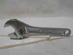 Stanley 85-336 4-Inch Clik-Stop Adjustable Wrench Image