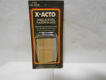  X-ACTO X270 BLADE Image
