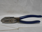  KLEIN D2128 PLIERS Image