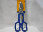  IRWIN 10" Flat Blade Tinner Snips 22010 Image