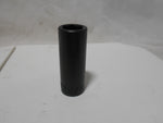  Wright Tools 3918 3/8 Drive 9/16-Inch 6 Point Deep Impact Socket Image