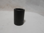  Wright Tools 1/2" Drive 16mm 6-Point Standard Impact Socket (1PC) 48-16mm Image