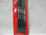  Milwaukee  48-42-5200 T-Shank Jig Saw Blade 4" Length 6 TPI Image