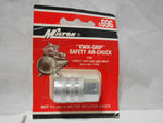  Milton S696 Kwik-Grip 1/4" NPT Safety Air Chuck Image