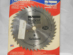  Magicut 80557 7 1/4" Magicut Circular Saw Blade 9400 rpm Max Image