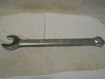  Wright Tools 1122 11/16-Inch 12 Point Combination Wrench Image