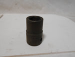  Wright Tools 4818 1/2 Drive 9/16-Inch 6 Point Standard Impact Socket Image