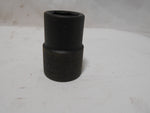  Wright Tools 48-14mm 1/2" Drive 6 Point Standard Impact Socket 14mm Image