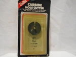  UNIBIT 359 Carbide Hole Cutter 2" for 1-1/2" Conduit Image