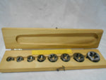 HANSON HEXDIEKIT KIT Image