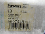  POWERS 07448 Image