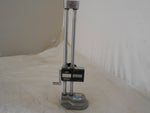  GAGE, SPI - A1273, 12 Inch Range, 0.0005 Inch Resolution, Electronic Height Gage, Maximum Measuring Range (mm): 300.00mm, Minimum Measuring Range (mm):  .00mm, Resolution: 0.001In./0.01mm, Display Type: LCD Image
