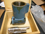  GEM Power R8 Motor Image
