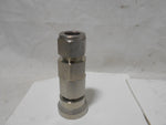  SWAGELOK SS-QC8-B-810 QUICK DISCONNECT Image