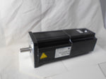 MOTOR, CONTROL TECHNIQUES - DXE-316W, SERVO MOTOR, RATED VALUES CLASS F, 3PH, BRUSHLESS, 240 VAC, 4.0 A, 0376 HP, 0.57 KW, 4000 RPM, 960097-01-A5, E171950 Image