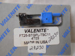  VALENITE FT25STGPL Image
