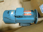  RELIANCE ELECTRIC P18A6104RCB MOTOR Image