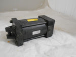  Parker CBB2ANUS18AC 2A/2AN Pneumatic Air Cylinder 4"Bore/3"Stroke Image