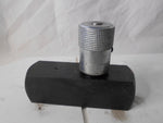  PARKER F1020S VALVE Image