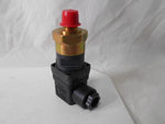  Power Designs PDI PDF-40R-4M-C-HC Mini Pressure Switch 40PSI Image