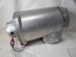  Vickers 50FC 1SE 20 Hydraulic Indicating Inlet Strainer 2" NPT 941060 Image