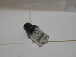  Telemecanique DL1 BDG4 LED Cluster Lamp Red 120V Image