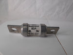  FUSE, BUSSMANN - FWH-80B, 80 Amp (80A) 500V Fast Acting Fuse, Image