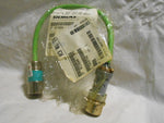  Siemens 6FC9344-5PA Servo Cable Image