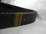  Jason 880-8M-42 High Torque Synchronous Timing Belt 42mm Wide Image