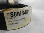  OKUMA S8M848 BELT Image