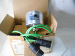  Siemens 6FX2001-2UK00 Incremental Encoder Synchro Flange PPR 9000 / 1024! Image