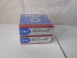  BEARING, SKF - 7007 ACD/P4ADGA, PRECISION BEARING SET, PRICE PER PACK OF 2 BOXES Image