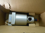  SMC AMG450C-NO4D Mist Separator Image