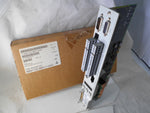  BOARD, SIEMENS - 6SN1122-0BA11-0AA1,  SimoDrive LT-Module Control Board Ver C, Image