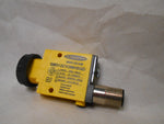  SENSOR, BANNER - SM312CV2MHSQD, MINI-BEAM SENSOR Image