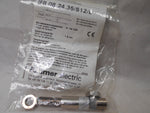  BAUMER ELECTRIC IFR082435S12L PROXIMITY SWITCH Image