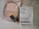  BAUMER ELECTRIC FUF050A2001 SENSOR Image