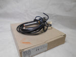  IFM OU5005 Through-Beam Sensor Transmitter OUS-OOKG Image